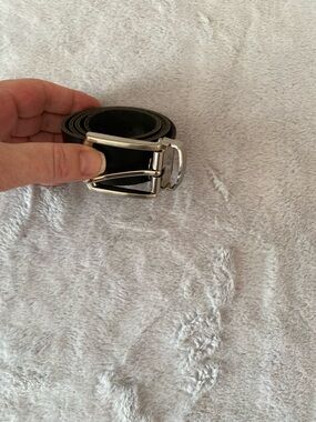 Ibex England black belt